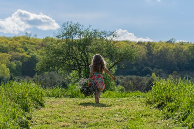 Upstate New York for Kids