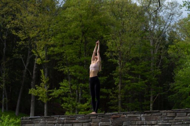 New York Yoga