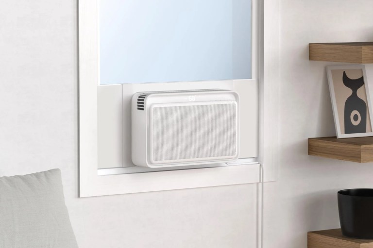 Windmill Air Conditioner Review: The Best Window AC for Most People